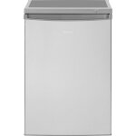 Réfrigérateur congélateur 120l inox bomann ks 2184. 1 - congélateur 4 étoiles - dégivrage automatique ... Réfrigérateur congélateur 120l inox bomann ks 2184. 1 - congélateur 4 étoiles - dégivrage automatique ...