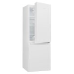 Rfrigrateur et conglateur - bomann - kg7352 - 175l - blanc - led - rversible