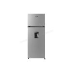R�frig�rateur cong�lateur 2 portes - fagor - fdp206wdes - distributeur deau - 206 l - gris