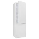 R�frig�rateur et cong�lateur 268 l blanc bomann kg7353 - blanc