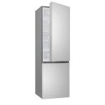 Rfrigrateur et conglateur 268l inox bomann kg7353 - inox