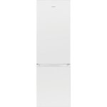 Rfrigrateur et conglateur 269l blanc bomann kg184 - 1 - blanc