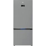 Rfrigrateur - conglateur autonome beko b7rcne595zxpw grand rfrigrateur nofrost aeroflow multizone ...