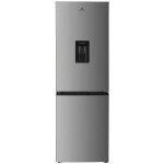 Rfrigrateur conglateur bas 251l - continental edison - total no frost - inox - classe d - l 55 cm ...