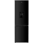 Rfrigrateur conglateur bas 251l - continental edison - total no frost(sans givre) - noir - classe ...