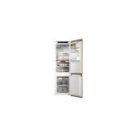 Refrigerateur congelateur en bas asko rfn31842ei encastrable 178 cm