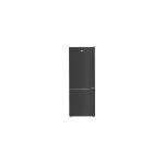 Réfrigérateur congélateur en bas beko b5rcne565hxbr Réfrigérateur congélateur en bas beko b5rcne565hxbr