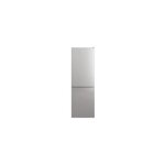 Réfrigérateur congélateur - candy - cce4t618ex - froid ventilé - 341 l - 39 db - pose libre Réfrigérateur congélateur - candy - cce4t618ex - froid ventilé - 341 l - 39 db - pose libre