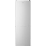 Réfrigérateur congélateur en bas - candy - cce4t618es - volume 343l - no frost - connectivité Réfrigérateur congélateur en bas - candy - cce4t618es - volume 343l - no frost - connectivité