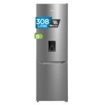 R�frig�rateur cong�lateur bas comfee - 308l(222l + 86l) - classe d - no frost - l 63 cm x h 188 cm - ...