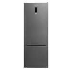 Rfrigrateur conglateur bas continental edison - 472l - total no frost ( sans givre) - 41 db - l70 ...