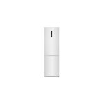 Refrigerateur congelateur en bas haier hbw5518e niche 177 cm