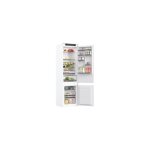 Refrigerateur congelateur en bas haier hbw5519e niche 193 cm Refrigerateur congelateur en bas haier hbw5519e niche 193 cm