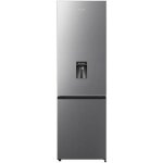 Réfrigérateur congélateur - hisense - rb329n4wde - froid ventilé - distributeur deau - 318l Réfrigérateur congélateur - hisense - rb329n4wde - froid ventilé - distributeur deau - 318l
