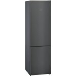 Rfrigrateur conglateur bas siemens kg39e8xba - technologie lowfrost - tiroir hyperfresh - 343 l