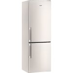 Rfrigrateur conglateur bas whirlpool w5821cwh2 - froid brass - portes rversibles - volume utile ...