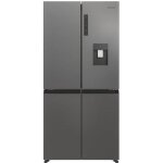 Candy réfrigérateur américain 83cm 463l nofrost - cfqq5t817ewps Candy réfrigérateur américain 83cm 463l nofrost - cfqq5t817ewps