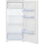 Rfrigrateur et conglateur encastrable 181l blanc bomann kse7812
