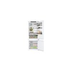 R�frig�rateur combin� encastrable bosch kbn96sfe0 no frost