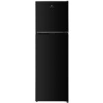 Rfrigrateur conglateur haut continental edison - 247l - total no frost(sans givre) - noir - l545 cm ...