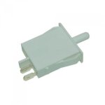 Rfrigrateur conglateur indesit c00075585 - commutateur lampe c00075585