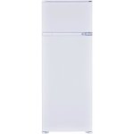 Rfrigrateur conglateur intgr indesit in d 2040 aa - 204 l - n - st - 39 db - a + - blanc
