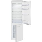 Réfrigérateur et congélateur retro 250l blanc kgr7328 - 1 - blanc Réfrigérateur et congélateur retro 250l blanc kgr7328 - 1 - blanc