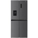 Rfrigrateur continental edison - cera4d464ix - multi portes - 464l - total no frost (sans givre) - ...