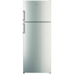 Rfrigrateur double porte - indesit - it70 832 s - 437 l - inox - classe nergtique e