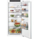 Rfrigrateur encastrable 1 porte bosch kir41vfe0 srie 4 - ecoairflow - 204 l