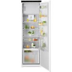 Rfrigrateur encastrable 177. 2 cm srie 600 electrolux kfd6de18s1 e blanc