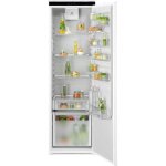 Rfrigrateur encastrable 177. 2 cm srie 600 electrolux krf6dd18s1 d blanc