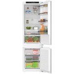 Rfrigrateur encastrable - bosch - kin96vfd0 - 290l - nofrost - 34db silencieux