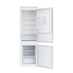 Rfrigrateur encastrable - candy - cbl3518e - classe e - 263 l - 38 db - blanc
