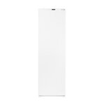 Rfrigrateur encastrable tout utile continental edison 294l - froid brass - classe d - l54 cm x h177 ...
