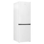 Réfrigérateur - frigo combiné beko b1rcne364w 366 l blanc Réfrigérateur - frigo combiné beko b1rcne364w 366 l blanc