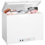 R�frig�rateur � gaz - 200l - smeta - cong�lateur gaz - gaz / 220 v - cong�lateur silencieux - 12 �c - ...