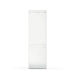 Rfrigrateur - indesit - inc18 t112 - 2 portes - 182 l - classe e - blanc