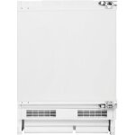 Rfrigrateur intgrable beko bu1154hcn - table top - 107 l - 82x60x54 cm