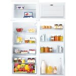 Réfrigérateur intégrable congélateur en haut candy cfbd2450 - 2e froid statique Réfrigérateur intégrable congélateur en haut candy cfbd2450 - 2e froid statique