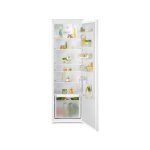 Rfrigrateur intgrable - electrolux - erd6de18s4 - 310 l - dgivrage automatique - 32 db