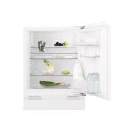 Rfrigrateur intgr 1 porte electrolux lxb3ae82r