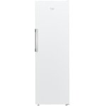 R�frig�rateur monoporte - beko - b1rmlne444w - 365 l - ventil� - clayette porte bouteille - classe e ...
