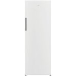 R�frig�rateur monoporte tout utile - beko - rsse415m41wn - classe e - 367 l - 1714 x 595 x 70 cm - blanc ...