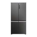 Rfrigrateur multi - portes - haier - cube 90 series 5 rtg785nhd - classe e - 643 l - 1905 x 908 x 748 ...