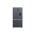 Rfrigrateur multi portes haier hcr5919ehmb -
