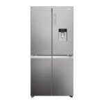 R�frig�rateur multi - portes haier hcw58f18ehmp cube total no frost air surround - 507l (321 + 186l) ...