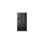 Rfrigrateur multi portes hisense rf793n4safe