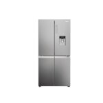 Rfrigrateur multi - porteshaier hcw58f18ehmp cube total no frost air surround - 507l (321 + 186l) 38db(a) ...