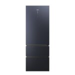 Rfrigrateur multiportes haier htw7720enmb